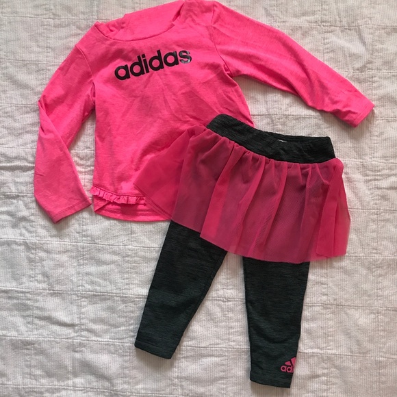 2t adidas outfit